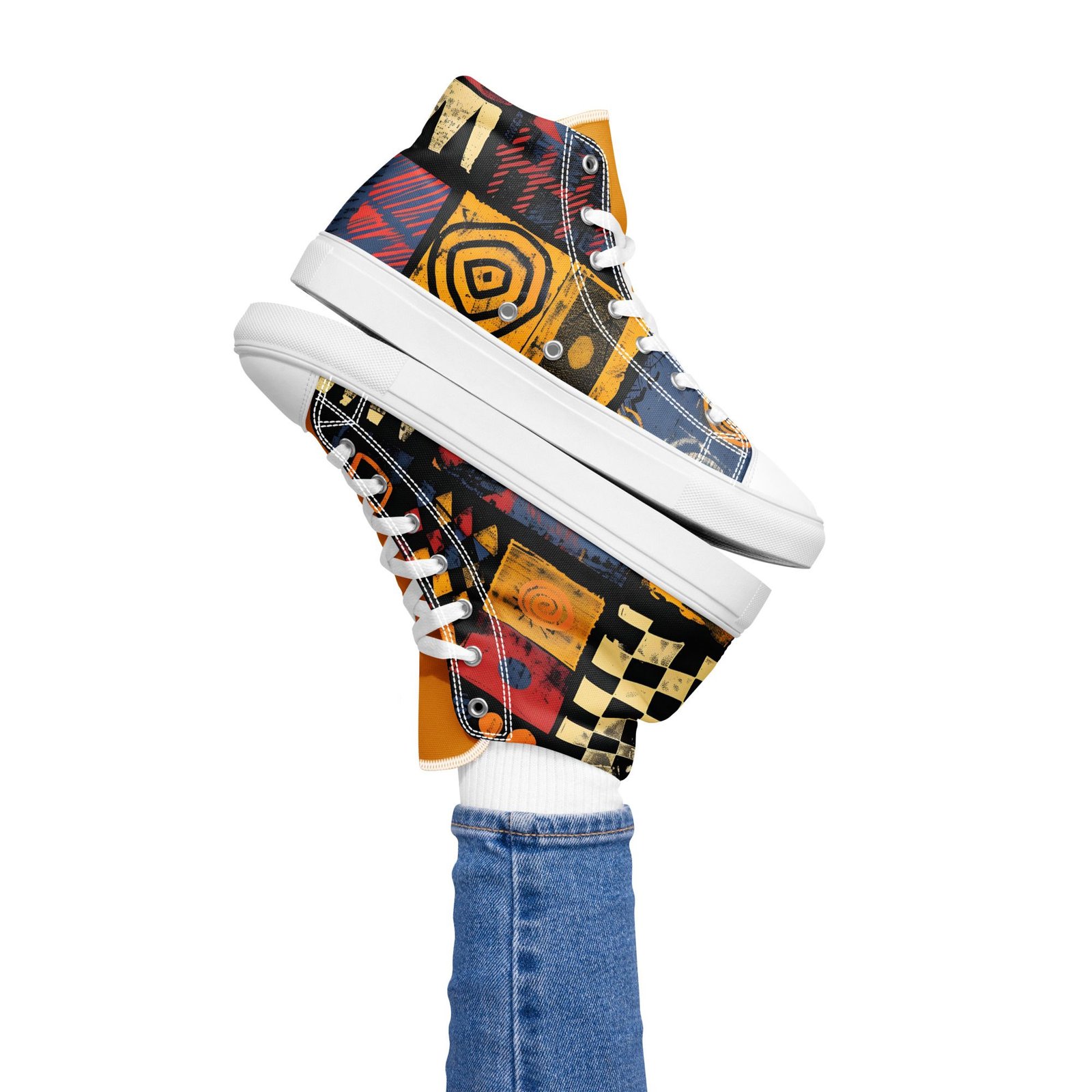womens-high-top-canvas-shoes-white-left-6765d7b8db770.jpg
